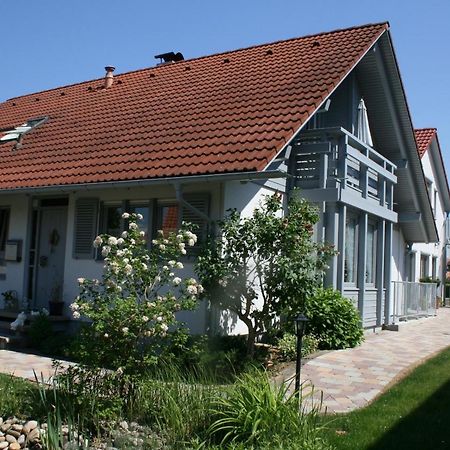 Gaestehaus Hauser Rust Bagian luar foto