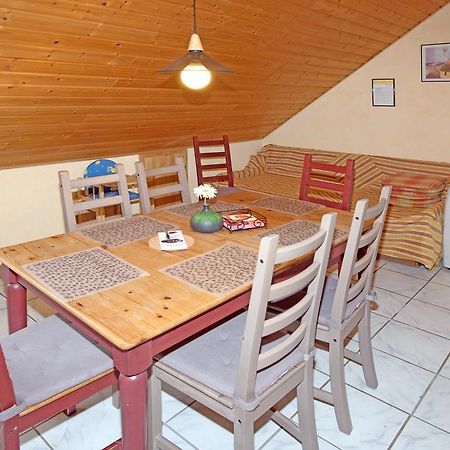 Gaestehaus Hauser Rust Bagian luar foto